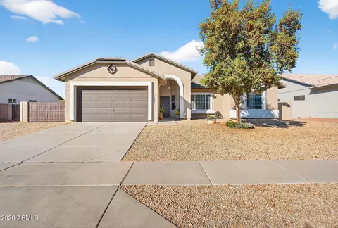 7520 W Southgate Ave, Phoenix, AZ 85043
