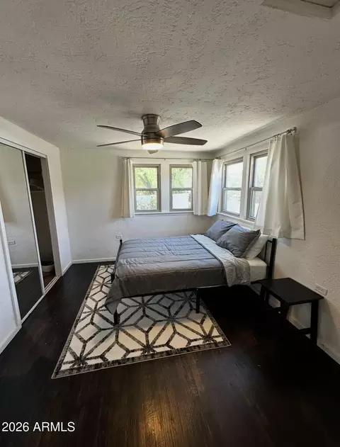 Bedroom - 350 E Cottonwood St, Globe, AZ 85501 photo 1 of 1