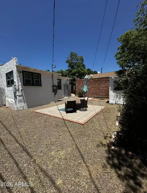 Exterior - 350 E Cottonwood St, Globe, AZ 85501 photo 2 of 3