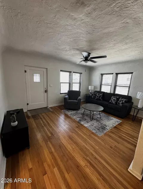 Living - 350 E Cottonwood St, Globe, AZ 85501 photo 1 of 2