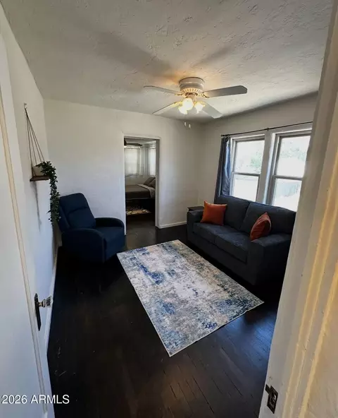 Living - 350 E Cottonwood St, Globe, AZ 85501 photo 2 of 2