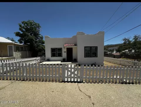 350 E Cottonwood St, Globe, AZ 85501