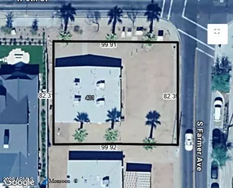 401 W 5th St, Tempe, AZ 85281