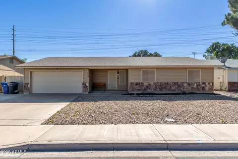 1549 W Peralta Ave, Mesa, AZ 85202
