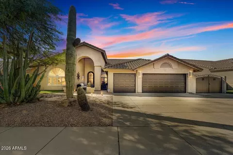 23930 N 74th Pl, Scottsdale, AZ 85255