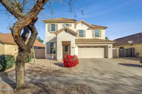3892 E Ironhorse Rd, Gilbert, AZ 85297