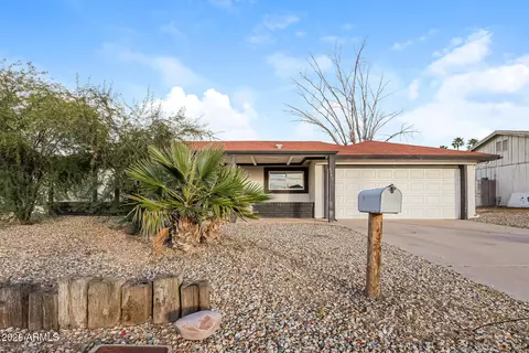 6645 S 40th Way, Phoenix, AZ 85042