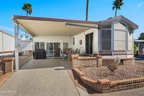 111 S Greenfield Rd #490, Mesa, AZ 85206