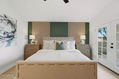 Bedroom - 926 E Hearne Way, Gilbert, AZ 85234 photo 2 of 4