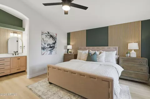 Bedroom - 926 E Hearne Way, Gilbert, AZ 85234 photo 3 of 4
