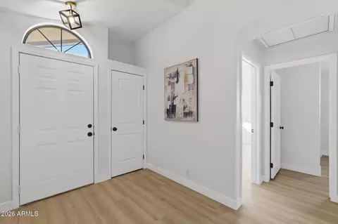 Entry Way - 926 E Hearne Way, Gilbert, AZ 85234 photo 1 of 1