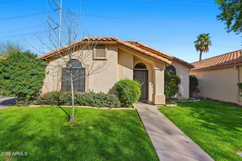 926 E Hearne Way, Gilbert, AZ 85234
