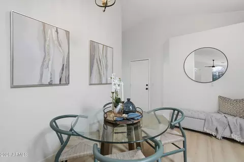 Dining - 926 E Hearne Way, Gilbert, AZ 85234 photo 2 of 3