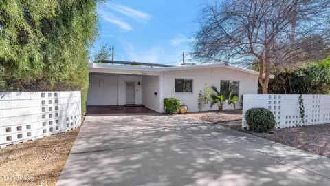 4609 N Miller Rd, Scottsdale, AZ 85251