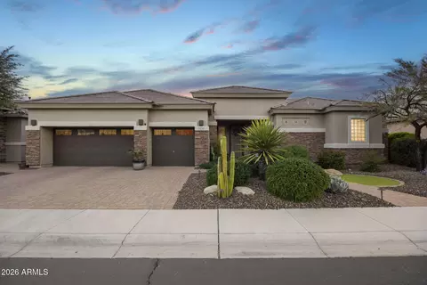 32210 N 56th Pl, Cave Creek, AZ 85331