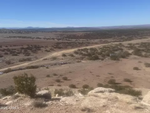 lot137 River Springs Rnch #137, Saint Johns, AZ 85936