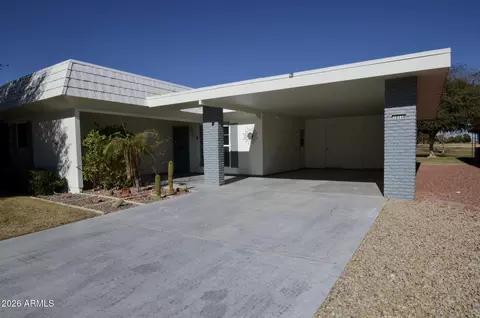 10334 W Highwood Ln, Sun City, AZ 85373