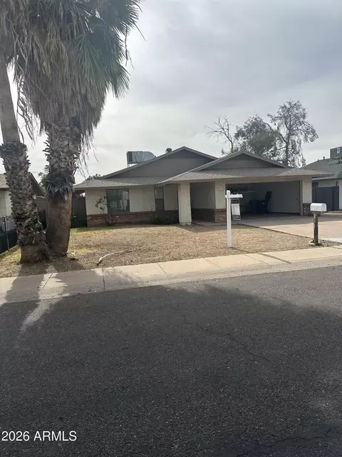 2825 W Morten Ave, Phoenix, AZ 85051