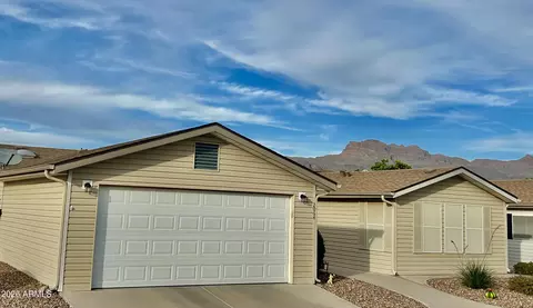 3301 S Goldfield Rd #2064, Apache Junction, AZ 85119