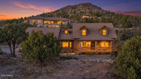 1560 Southpark Cir, Prescott, AZ 86305