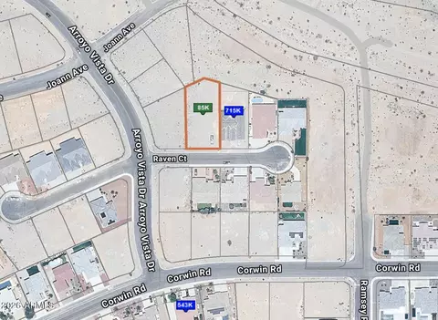 2367 Raven Ct #9, Bullhead City, AZ 86442