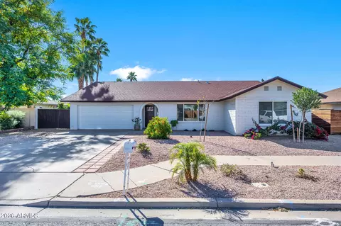 1707 W Nido Ave, Mesa, AZ 85202