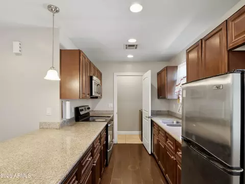 Entry Way - 4436 N 37th Ave, Phoenix, AZ 85019 photo 1 of 3