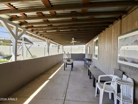 Exterior - 4436 N 37th Ave, Phoenix, AZ 85019 photo 4 of 4