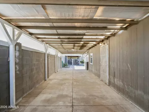 Entry Way - 4436 N 37th Ave, Phoenix, AZ 85019 photo 3 of 3