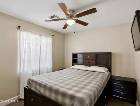 Bedroom - 4436 N 37th Ave, Phoenix, AZ 85019 photo 1 of 1