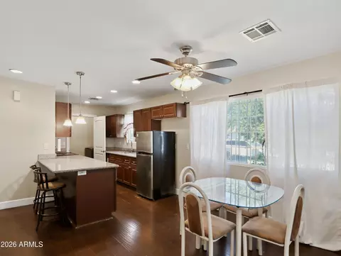 Dining - 4436 N 37th Ave, Phoenix, AZ 85019 photo 1 of 1