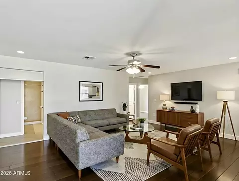 Living - 4436 N 37th Ave, Phoenix, AZ 85019 photo 2 of 2