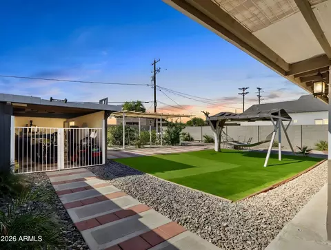 Exterior - 4436 N 37th Ave, Phoenix, AZ 85019 photo 2 of 4