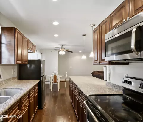Kitchen - 4436 N 37th Ave, Phoenix, AZ 85019 photo 1 of 1