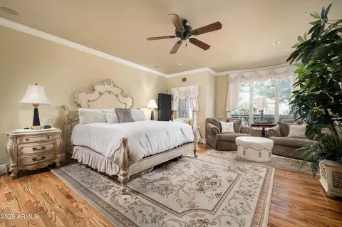 Bedroom - 30 E Glendale Ave, Phoenix, AZ 85020 photo 1 of 1