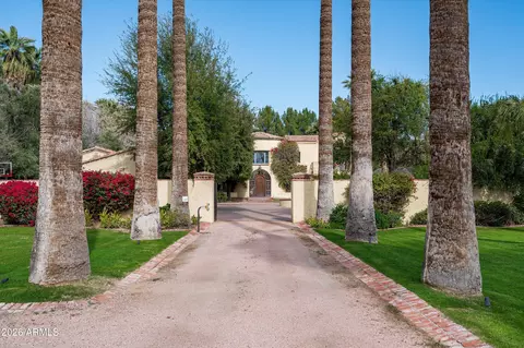 Exterior - 30 E Glendale Ave, Phoenix, AZ 85020 photo 2 of 5