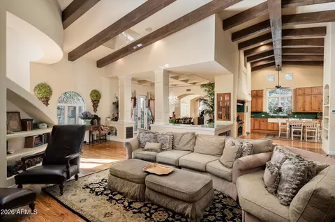 Living - 30 E Glendale Ave, Phoenix, AZ 85020 photo 1 of 4