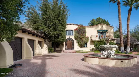 Exterior - 30 E Glendale Ave, Phoenix, AZ 85020 photo 5 of 5