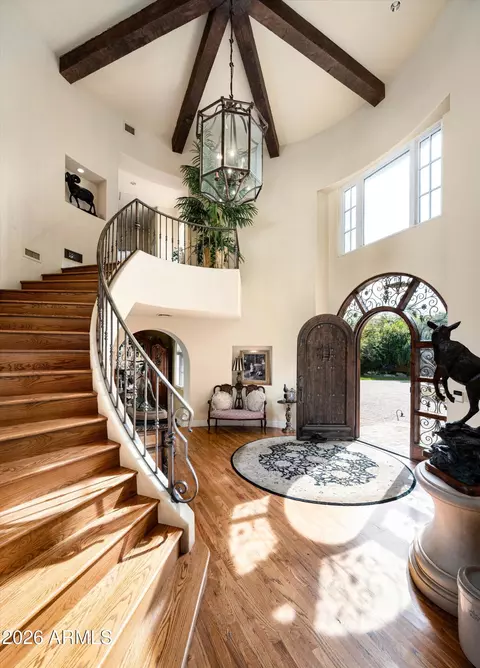Entry Way - 30 E Glendale Ave, Phoenix, AZ 85020 photo 1 of 1