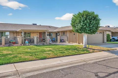 10137 W Mountain View Rd, Sun City, AZ 85351