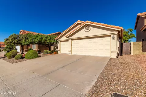 4750 E Michigan Ave, Phoenix, AZ 85032