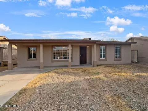 2342 W Danbury Rd, Phoenix, AZ 85023