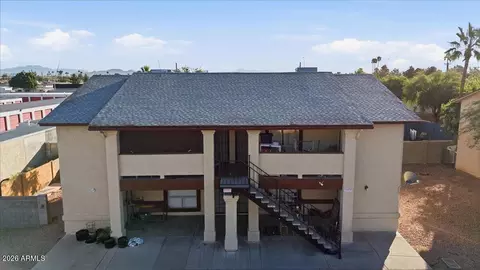 434 W Ivyglen St #105, Mesa, AZ 85201