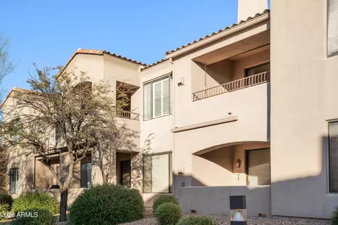 Exterior - 7445 Eagle Crest Dr #2113, Mesa, AZ 85207 photo 1 of 3