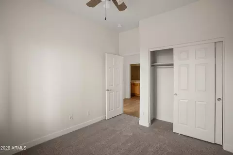 Bedroom - 7445 Eagle Crest Dr #2113, Mesa, AZ 85207 photo 6 of 6