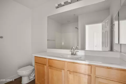 Bath - 7445 Eagle Crest Dr #2113, Mesa, AZ 85207 photo 2 of 3