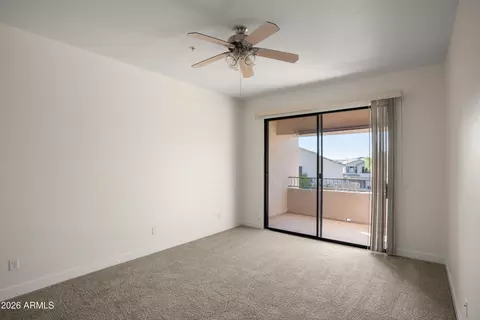 Bedroom - 7445 Eagle Crest Dr #2113, Mesa, AZ 85207 photo 3 of 6