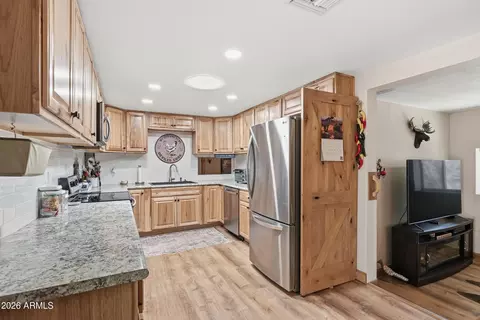 606 E Luke Dr, Payson, AZ 85541 photo 15