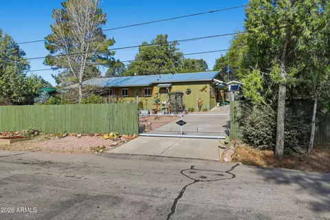 606 E Luke Dr, Payson, AZ 85541 photo 4