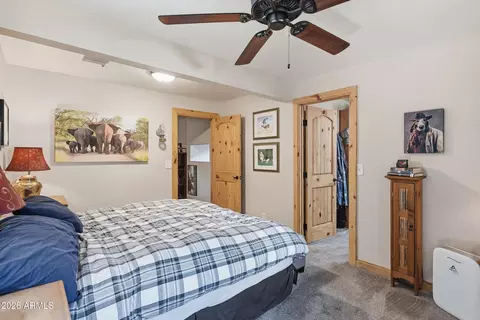 606 E Luke Dr, Payson, AZ 85541 photo 21